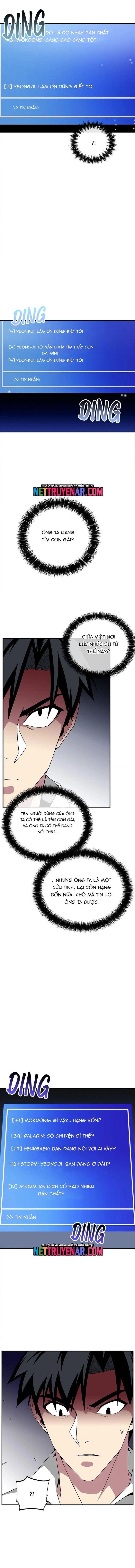 Tuyển chọn cứu tinh trái đất Chap 18 - Next Chap 19