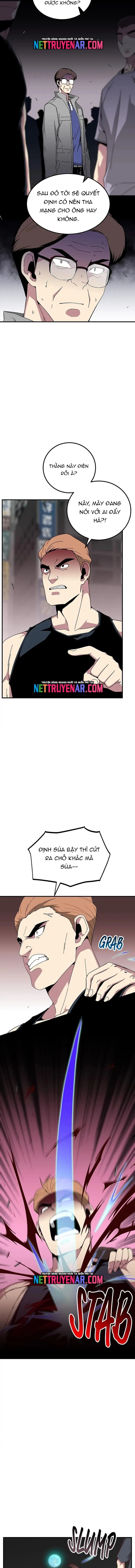 Tuyển chọn cứu tinh trái đất Chap 18 - Next Chap 19