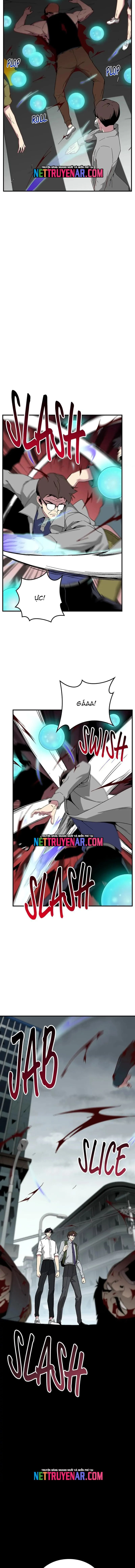 Tuyển chọn cứu tinh trái đất Chap 18 - Next Chap 19