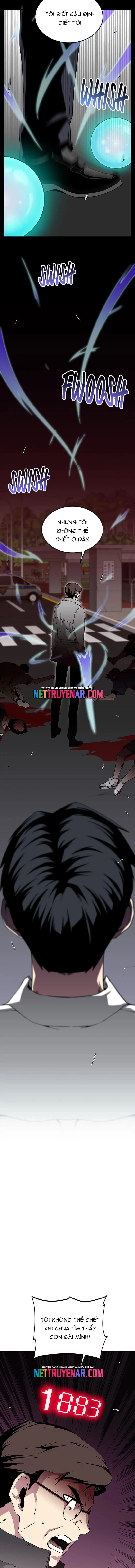 Tuyển chọn cứu tinh trái đất Chap 18 - Next Chap 19