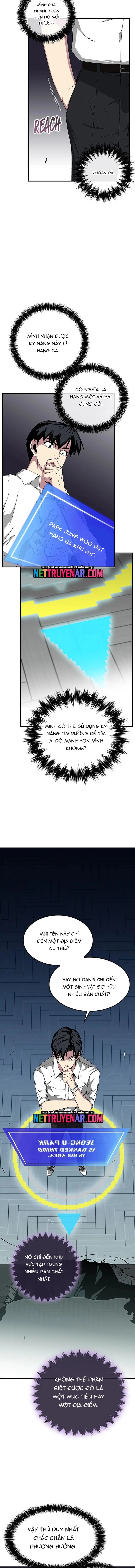 Tuyển chọn cứu tinh trái đất Chap 18 - Next Chap 19