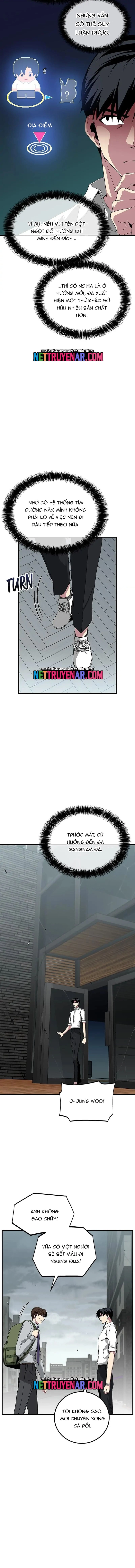 Tuyển chọn cứu tinh trái đất Chap 18 - Next Chap 19