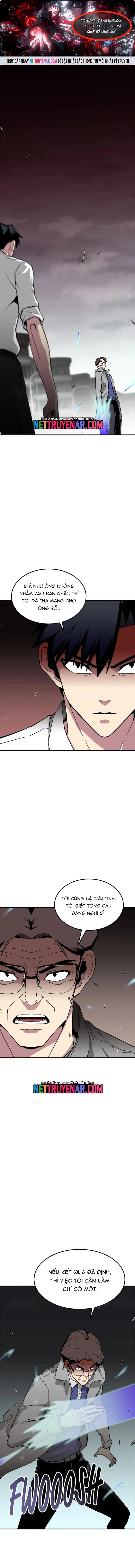 Tuyển chọn cứu tinh trái đất Chap 19 - Next Chap 20