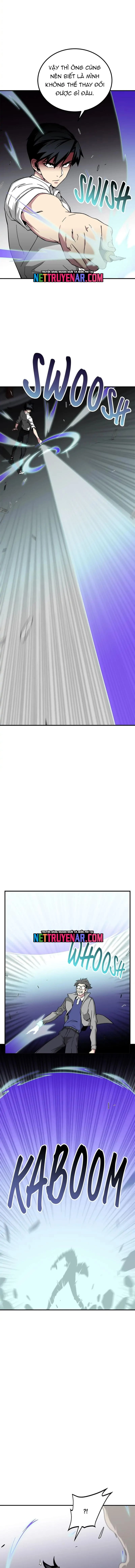 Tuyển chọn cứu tinh trái đất Chap 19 - Next Chap 20