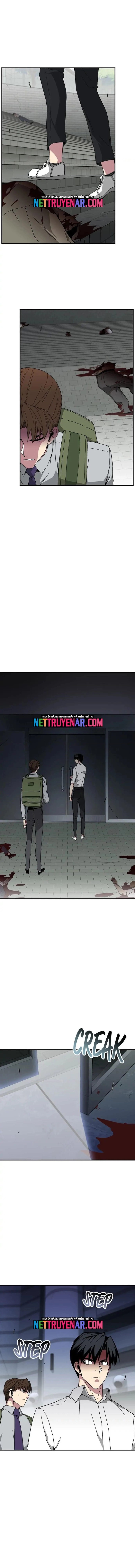 Tuyển chọn cứu tinh trái đất Chap 19 - Next Chap 20