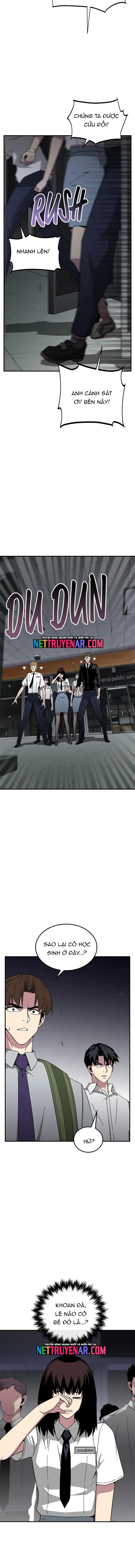 Tuyển chọn cứu tinh trái đất Chap 19 - Next Chap 20