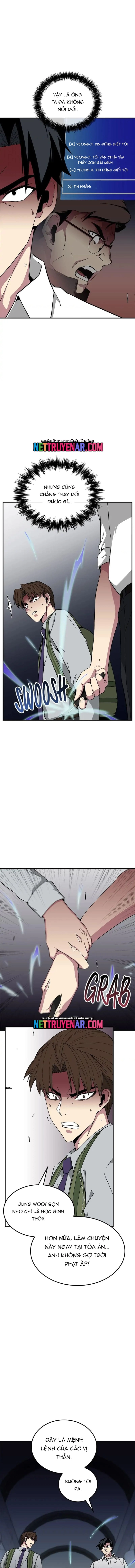 Tuyển chọn cứu tinh trái đất Chap 19 - Next Chap 20