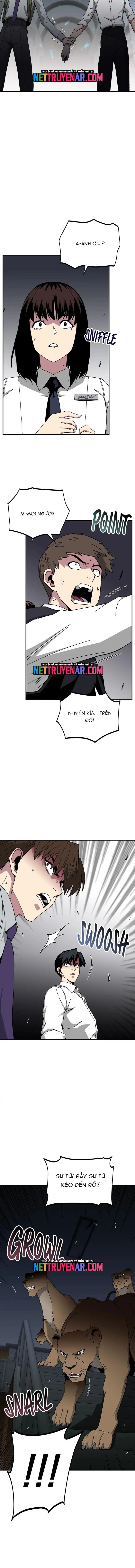 Tuyển chọn cứu tinh trái đất Chap 19 - Next Chap 20