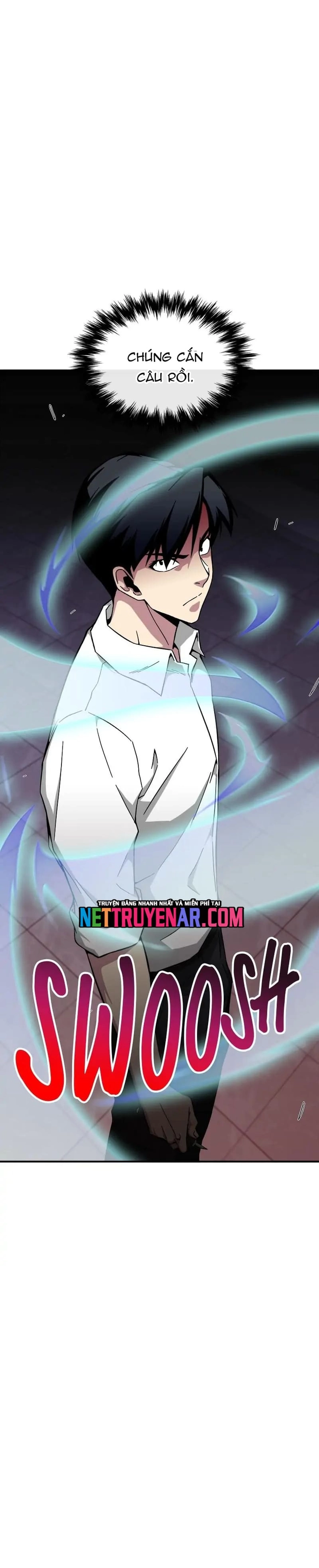 Tuyển chọn cứu tinh trái đất Chap 19 - Next Chap 20