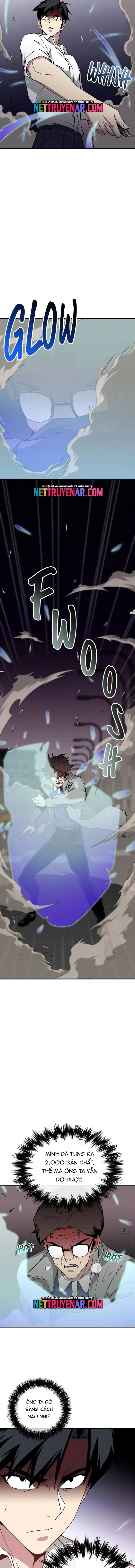 Tuyển chọn cứu tinh trái đất Chap 19 - Next Chap 20