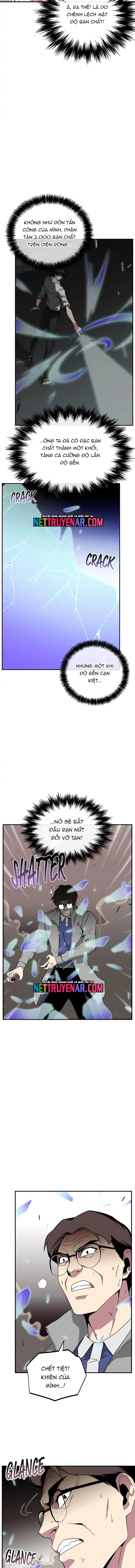 Tuyển chọn cứu tinh trái đất Chap 19 - Next Chap 20