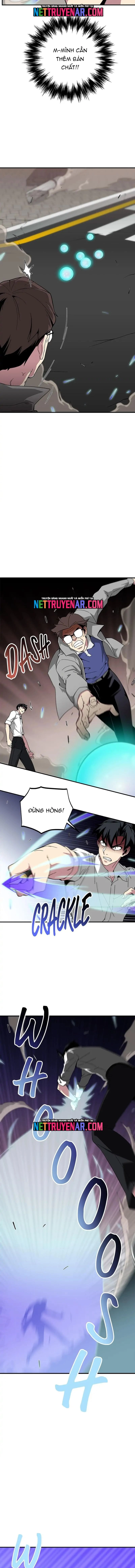 Tuyển chọn cứu tinh trái đất Chap 19 - Next Chap 20