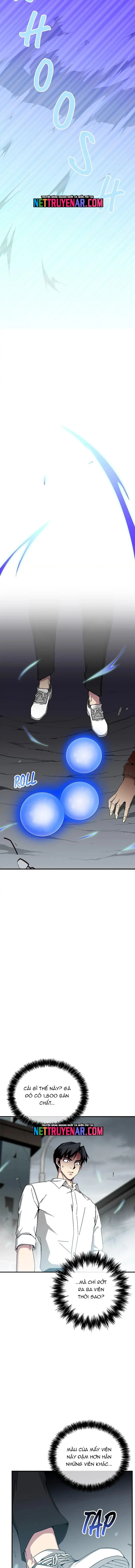 Tuyển chọn cứu tinh trái đất Chap 19 - Next Chap 20