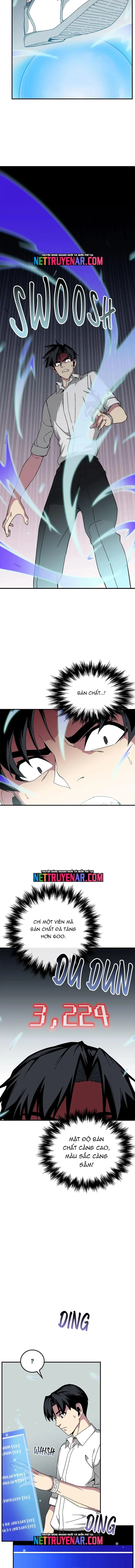 Tuyển chọn cứu tinh trái đất Chap 19 - Next Chap 20