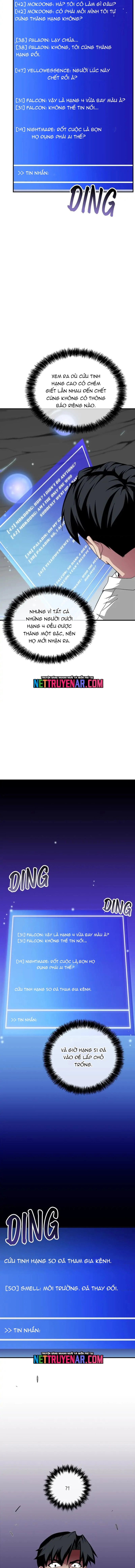 Tuyển chọn cứu tinh trái đất Chap 19 - Next Chap 20