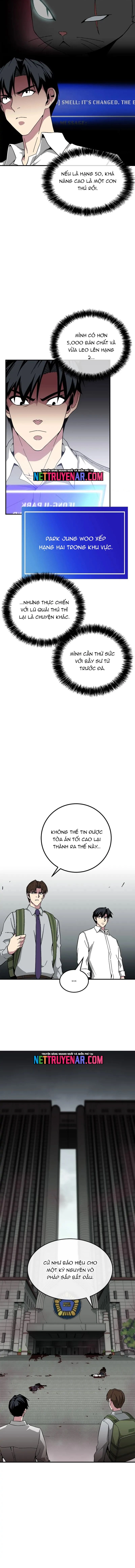 Tuyển chọn cứu tinh trái đất Chap 19 - Next Chap 20