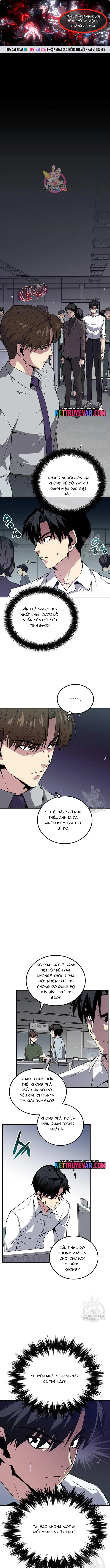 Tuyển chọn cứu tinh trái đất Chap 2 - Next Chap 3