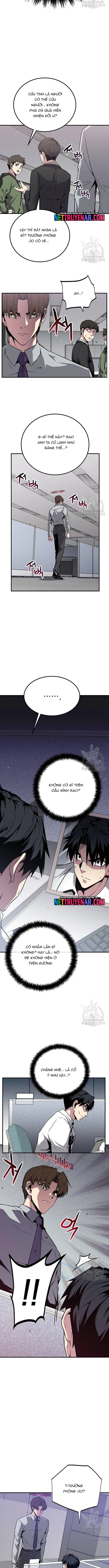 Tuyển chọn cứu tinh trái đất Chap 2 - Next Chap 3