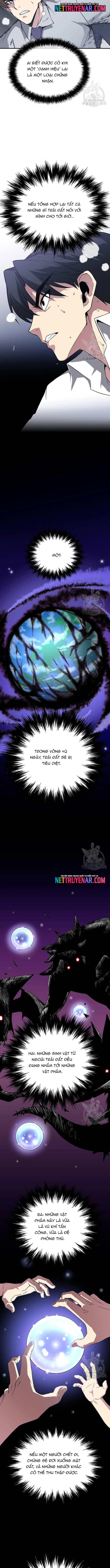 Tuyển chọn cứu tinh trái đất Chap 2 - Next Chap 3