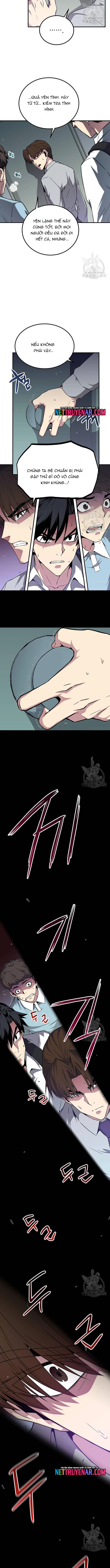 Tuyển chọn cứu tinh trái đất Chap 2 - Next Chap 3