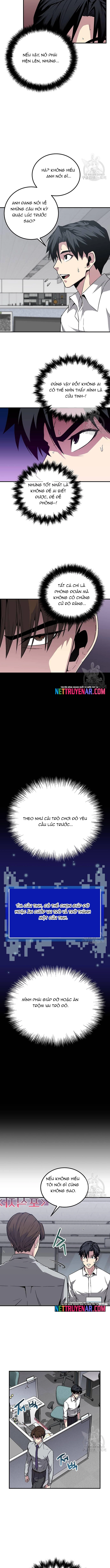 Tuyển chọn cứu tinh trái đất Chap 2 - Next Chap 3