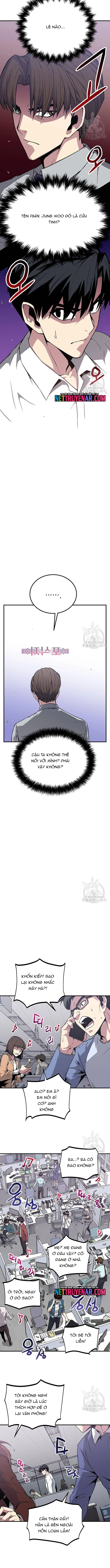 Tuyển chọn cứu tinh trái đất Chap 2 - Next Chap 3