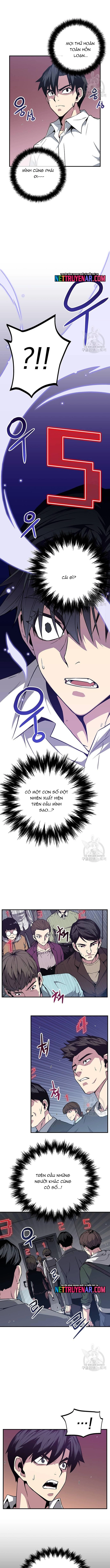 Tuyển chọn cứu tinh trái đất Chap 2 - Next Chap 3