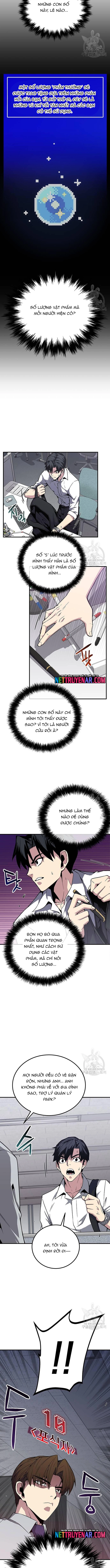 Tuyển chọn cứu tinh trái đất Chap 2 - Next Chap 3