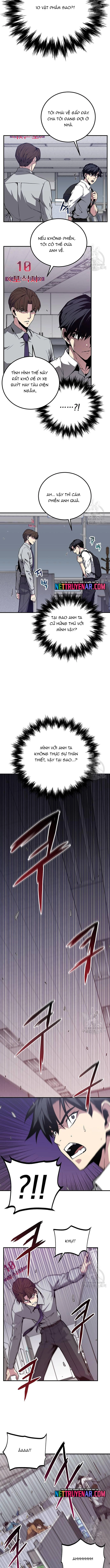 Tuyển chọn cứu tinh trái đất Chap 2 - Next Chap 3