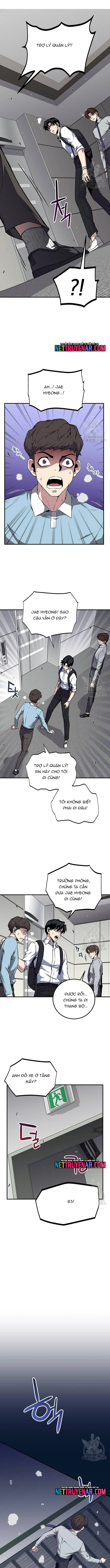 Tuyển chọn cứu tinh trái đất Chap 2 - Next Chap 3