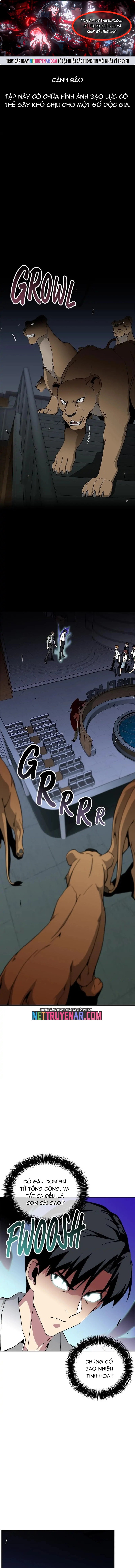 Tuyển chọn cứu tinh trái đất Chap 20 - Next Chap 21