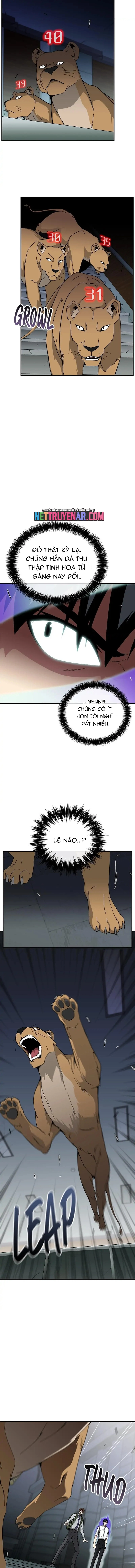 Tuyển chọn cứu tinh trái đất Chap 20 - Next Chap 21