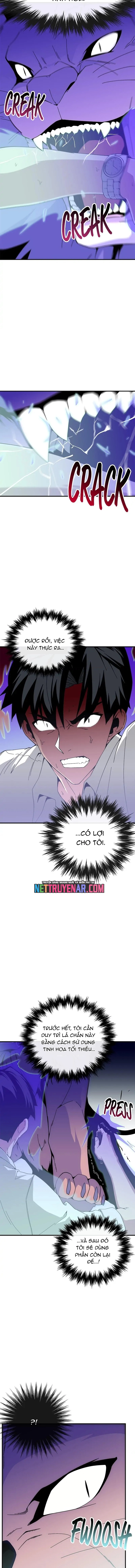 Tuyển chọn cứu tinh trái đất Chap 20 - Next Chap 21