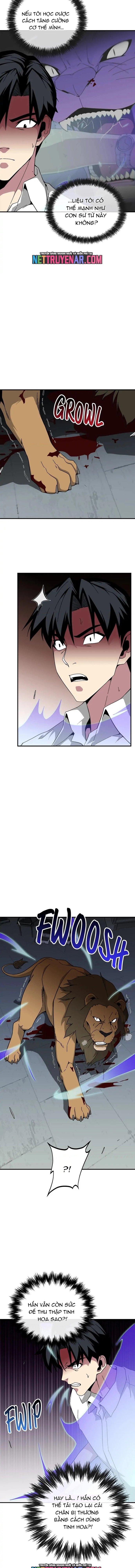 Tuyển chọn cứu tinh trái đất Chap 20 - Next Chap 21