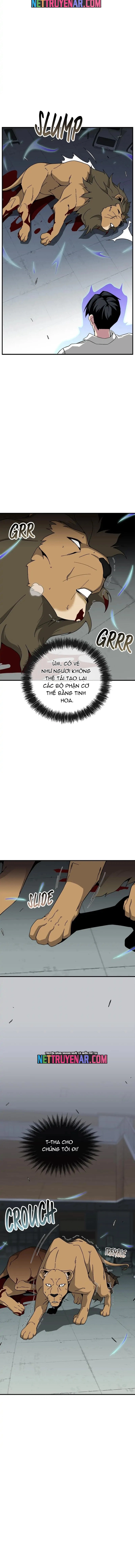 Tuyển chọn cứu tinh trái đất Chap 20 - Next Chap 21