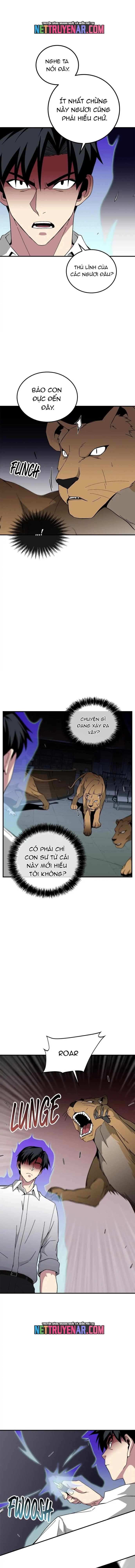 Tuyển chọn cứu tinh trái đất Chap 20 - Next Chap 21