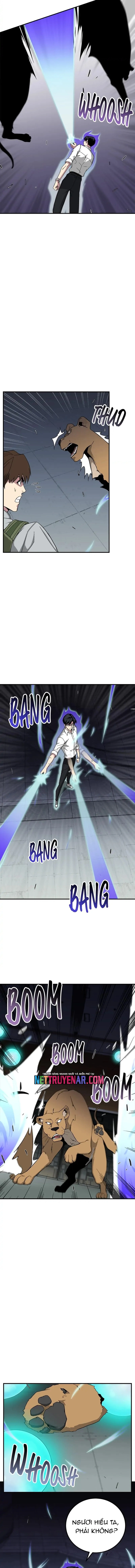 Tuyển chọn cứu tinh trái đất Chap 20 - Next Chap 21