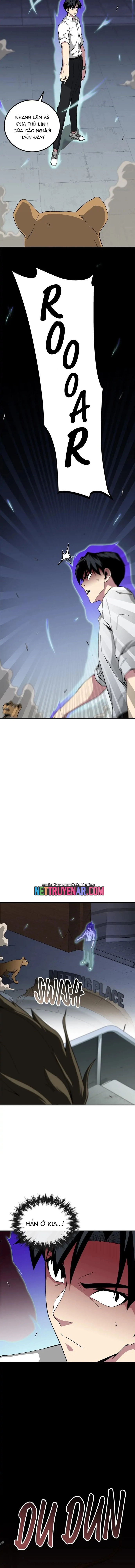 Tuyển chọn cứu tinh trái đất Chap 20 - Next Chap 21