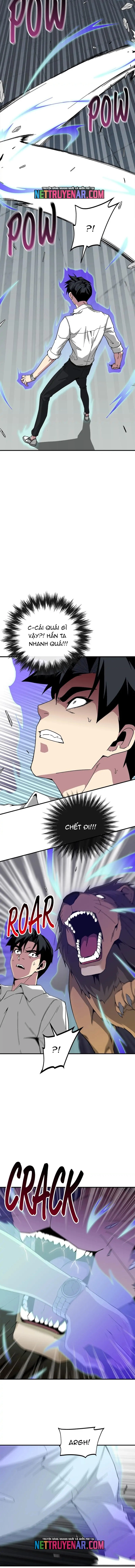 Tuyển chọn cứu tinh trái đất Chap 20 - Next Chap 21