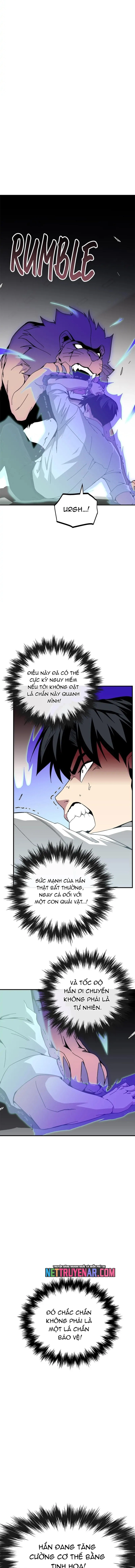 Tuyển chọn cứu tinh trái đất Chap 20 - Next Chap 21