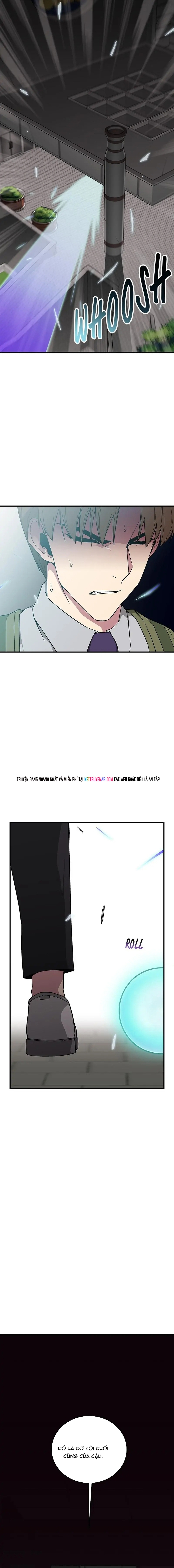 Tuyển chọn cứu tinh trái đất Chap 21 - Next Chap 22