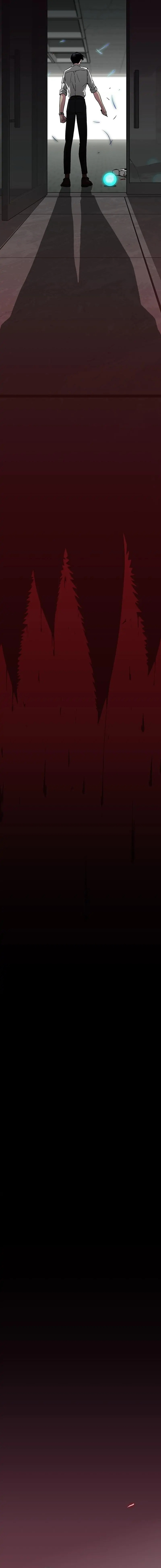 Tuyển chọn cứu tinh trái đất Chap 21 - Next Chap 22