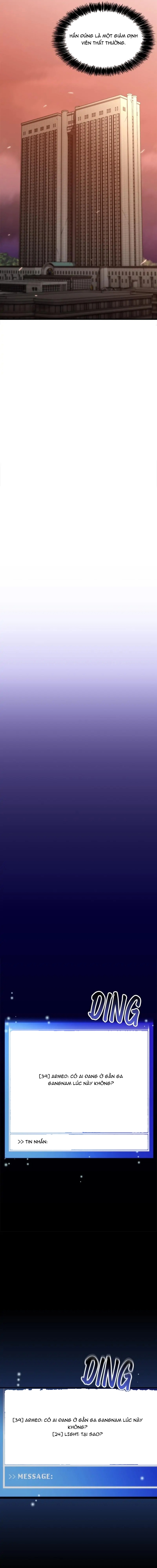 Tuyển chọn cứu tinh trái đất Chap 21 - Next Chap 22