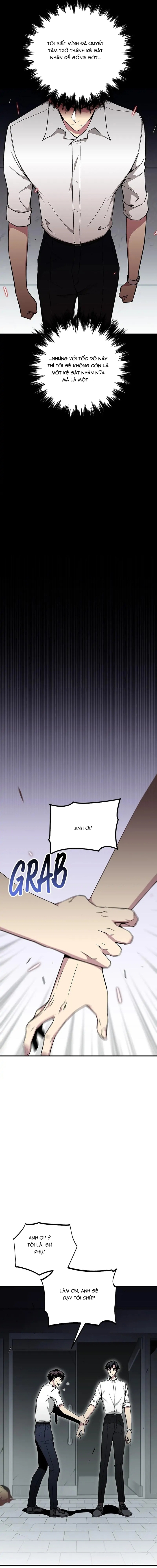 Tuyển chọn cứu tinh trái đất Chap 21 - Next Chap 22