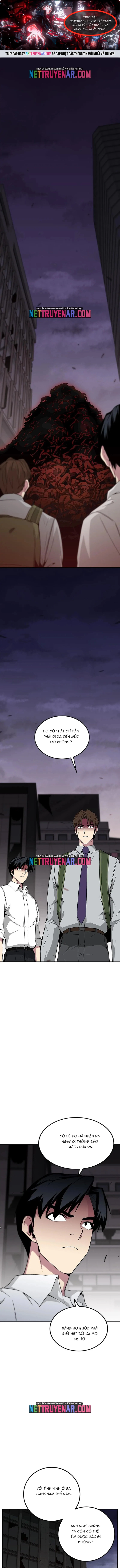 Tuyển chọn cứu tinh trái đất Chap 22 - Next Chap 23