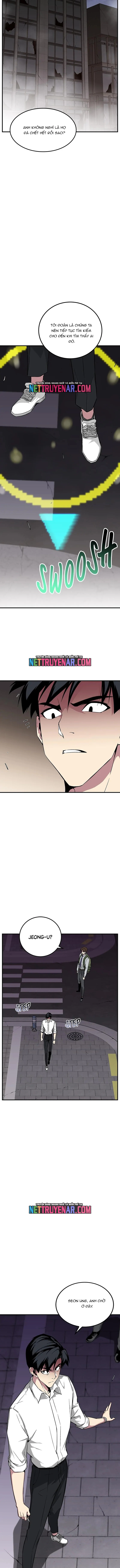 Tuyển chọn cứu tinh trái đất Chap 22 - Next Chap 23