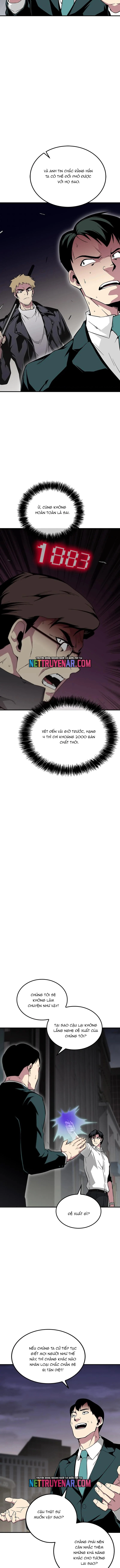 Tuyển chọn cứu tinh trái đất Chap 22 - Next Chap 23