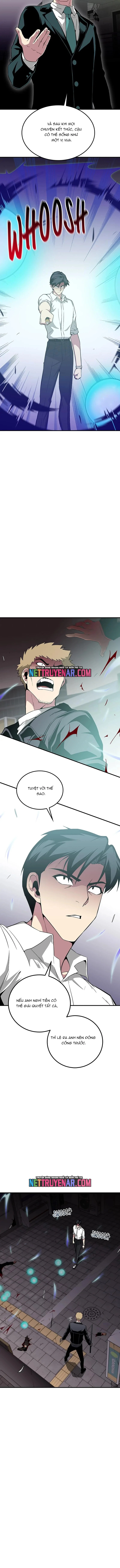 Tuyển chọn cứu tinh trái đất Chap 22 - Next Chap 23