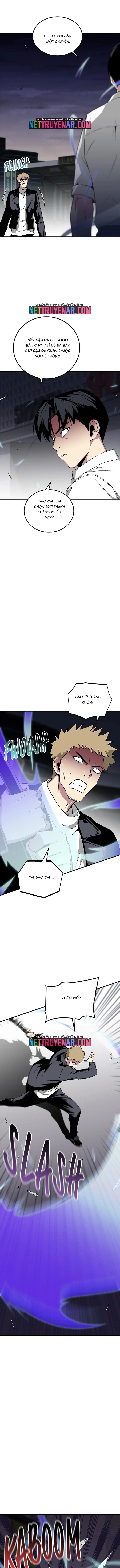 Tuyển chọn cứu tinh trái đất Chap 22 - Next Chap 23