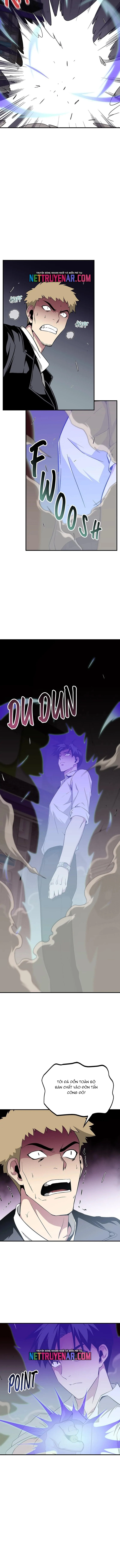 Tuyển chọn cứu tinh trái đất Chap 22 - Next Chap 23